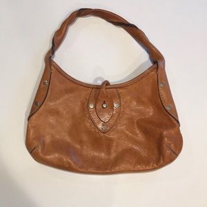 Ruehl No. 925 leather purse